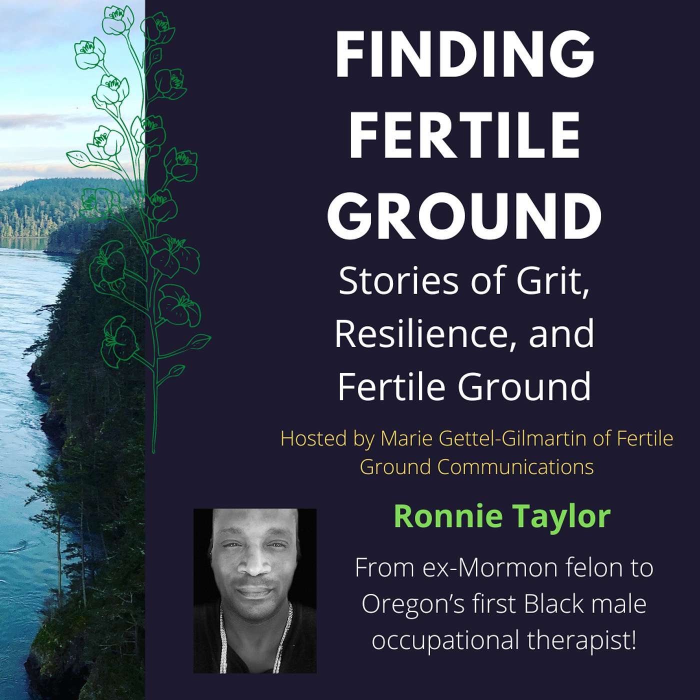 Finding Fertile Ground: Communicate for Change