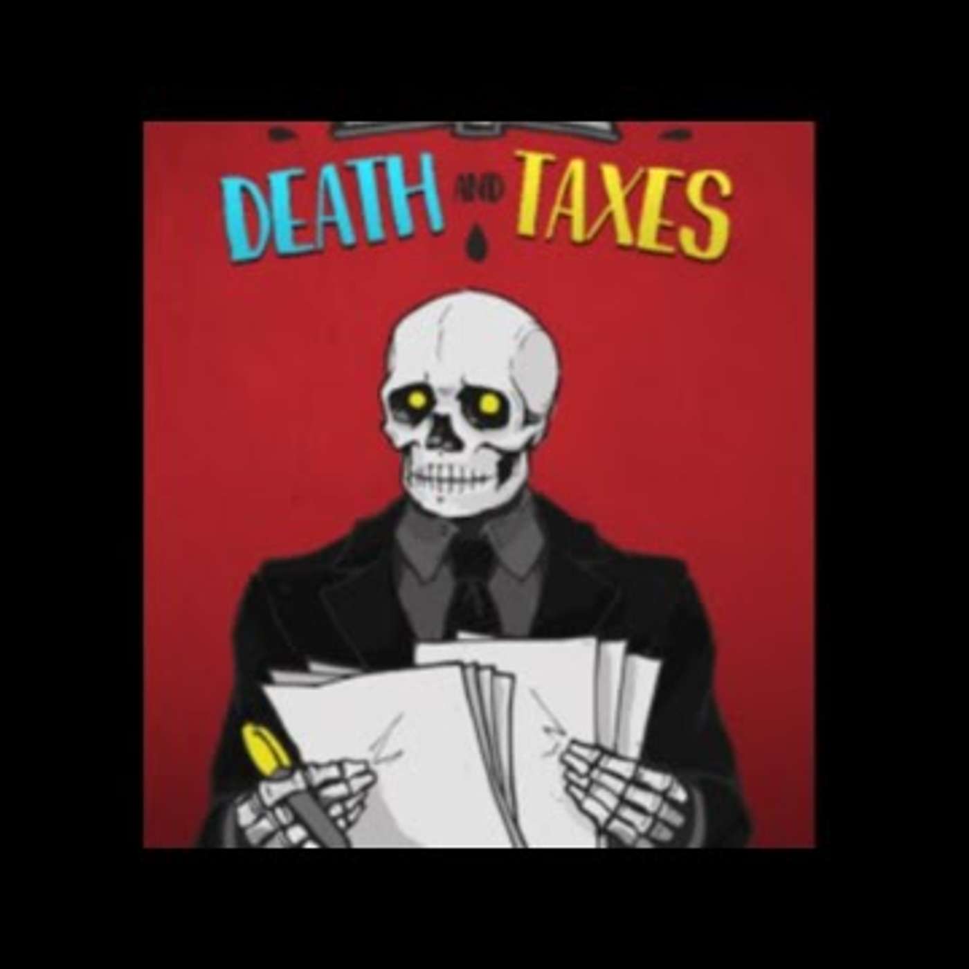 4 "Death" Tax rules in 10 minutes you should know 4 "Death" Tax rules in 10 minutes you should know