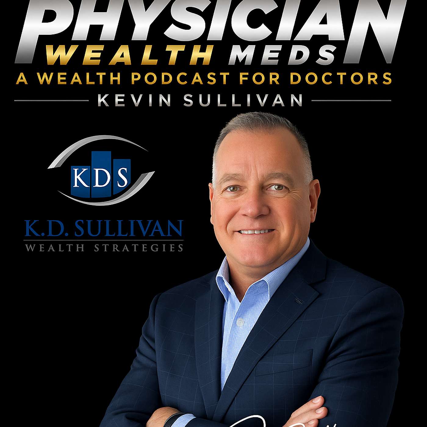 Physician Wealth Meds