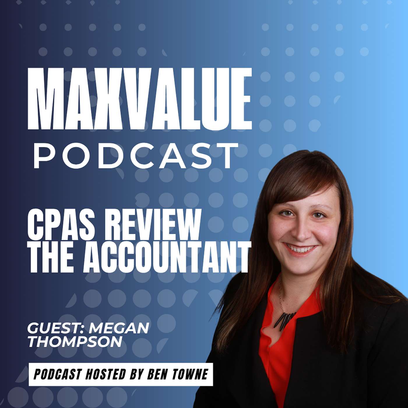 MaxValue Podcast