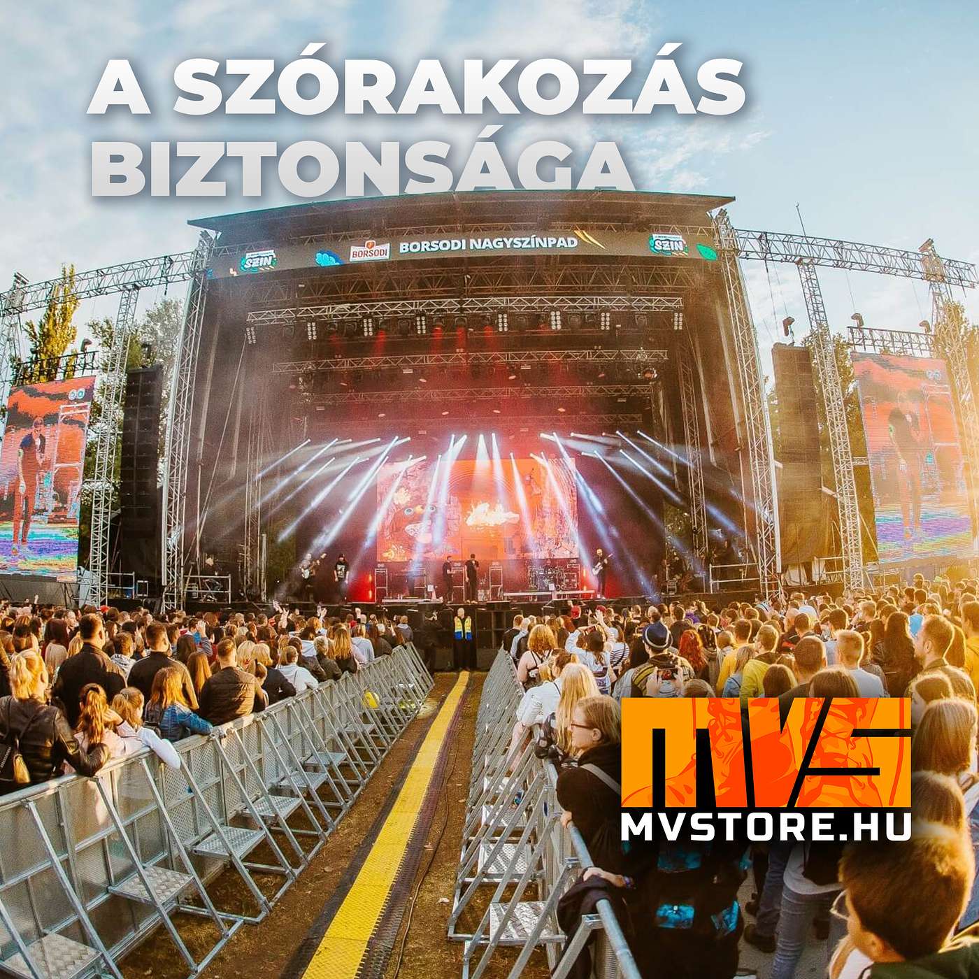 MVSTORY