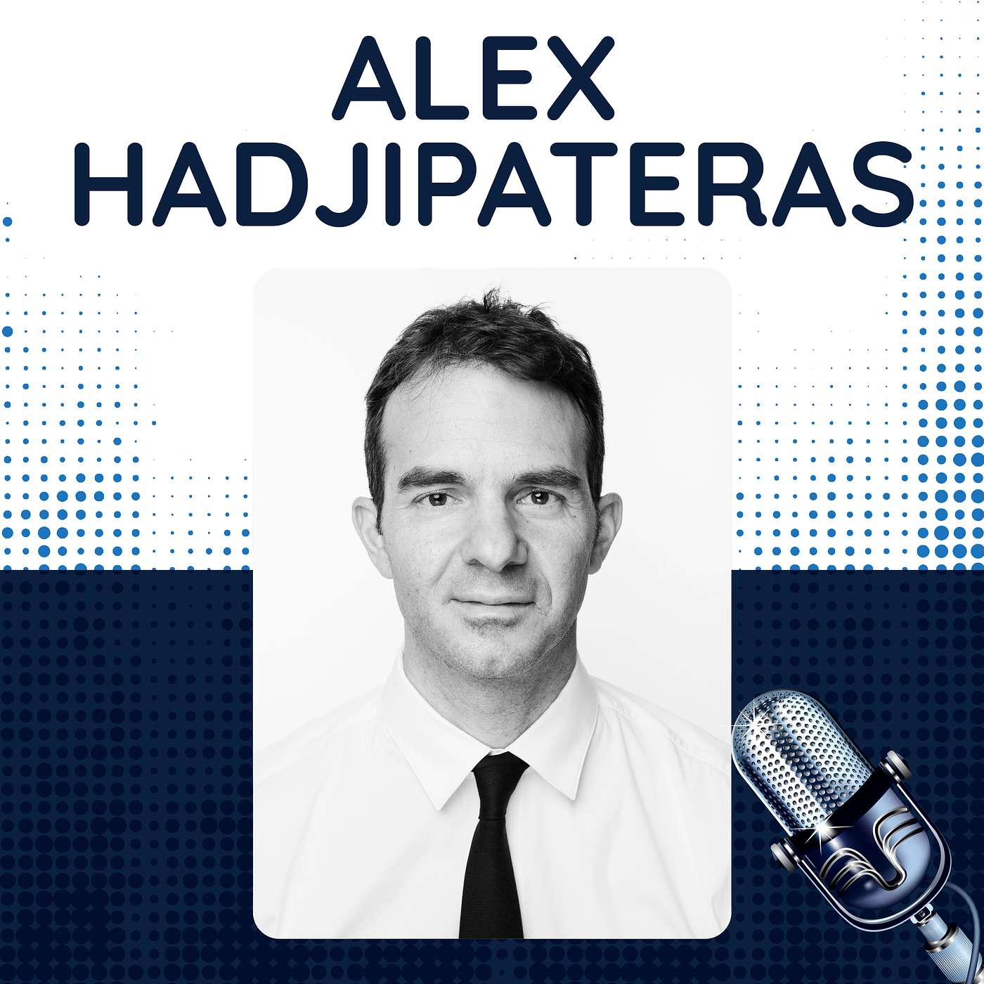 Alex Hadjipateras