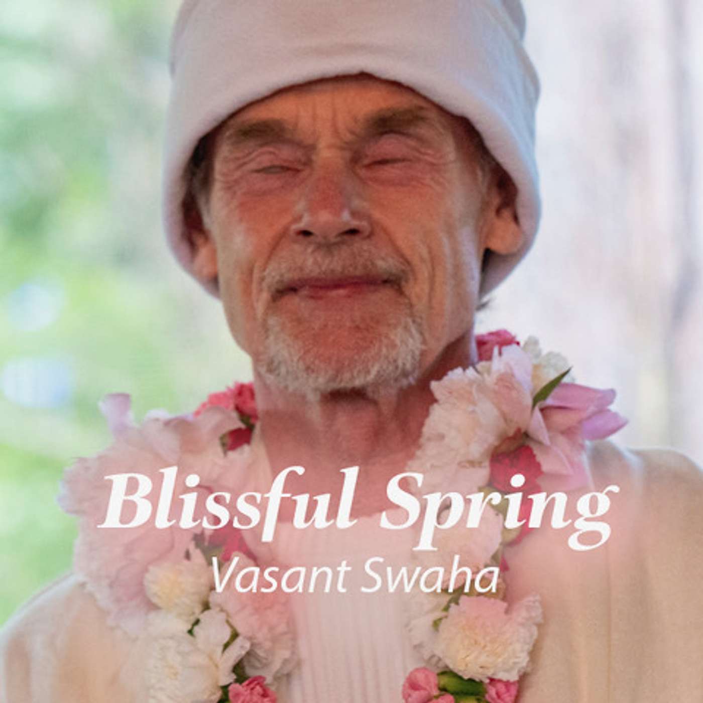 Blissful Spring | Patience, Simplicity and Compassion episode artwork