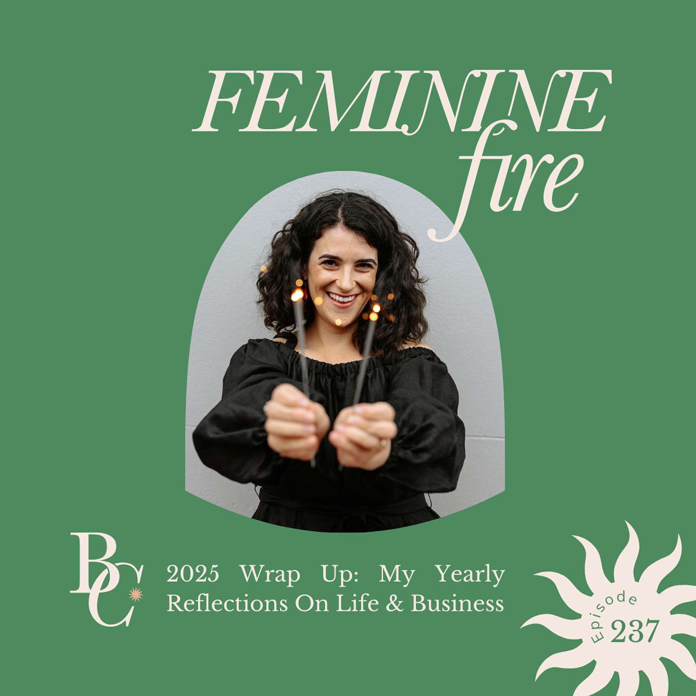 2025 Wrap Up: My Yearly Reflections On Life & Business