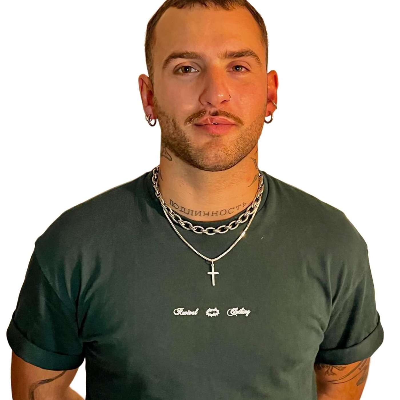 Ep. 04 Andrin Ardioli - Grenzentester