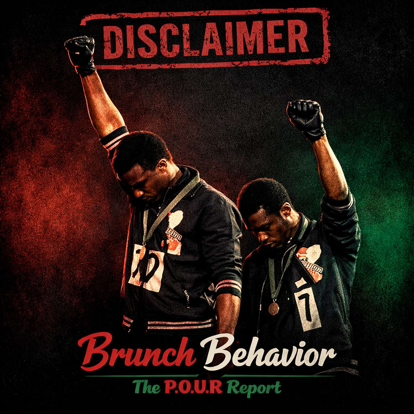 A Disclaimer Before Episode 54 episode artwork