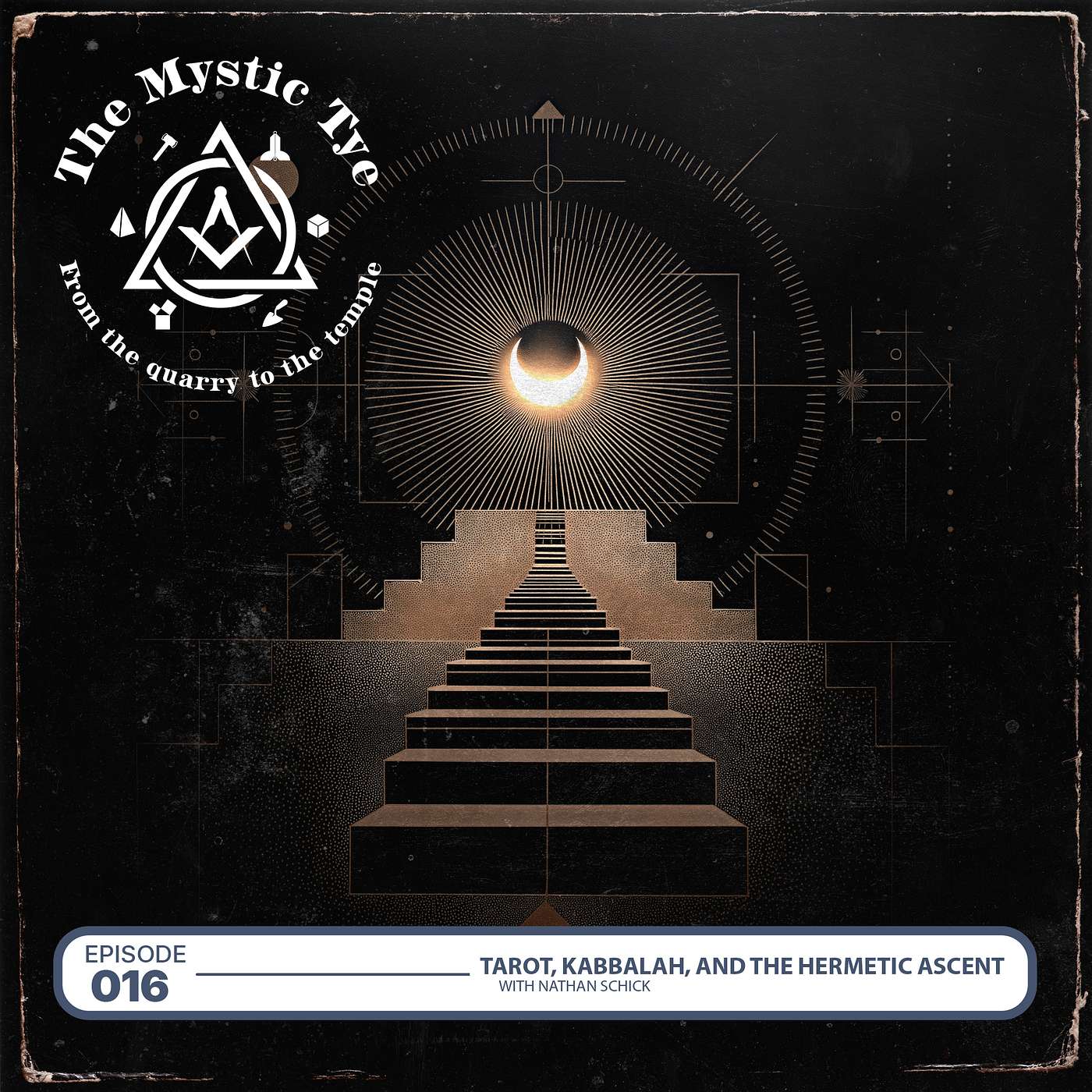 Dr. Nathan Schick EFCx 2025