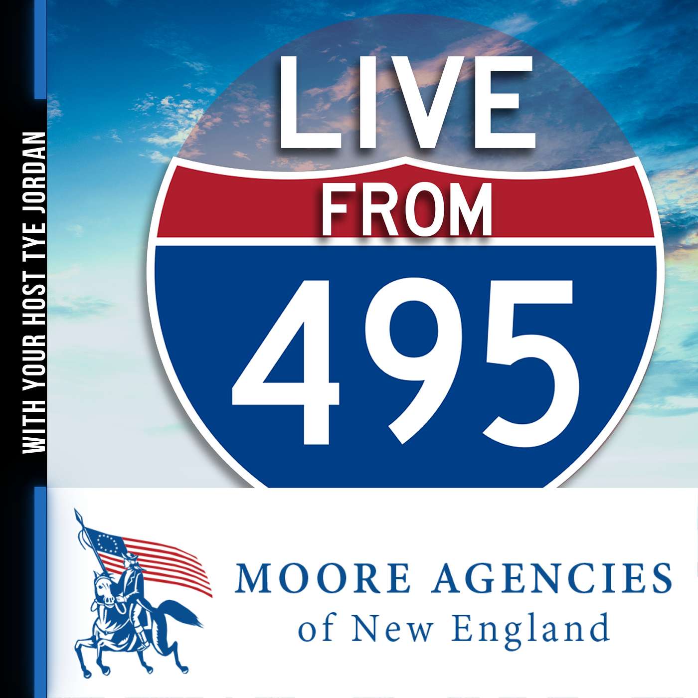 Michael Bolton - Moore Agencies of New England