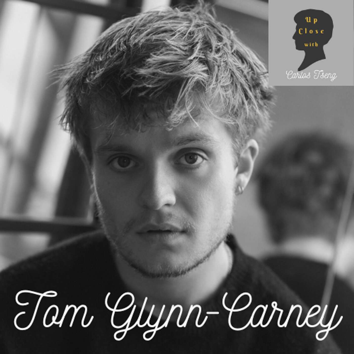 Tom Glynn-Carney: From Westeros to the West End Stage Tom Glynn-Carney: From Westeros to the West End Stage