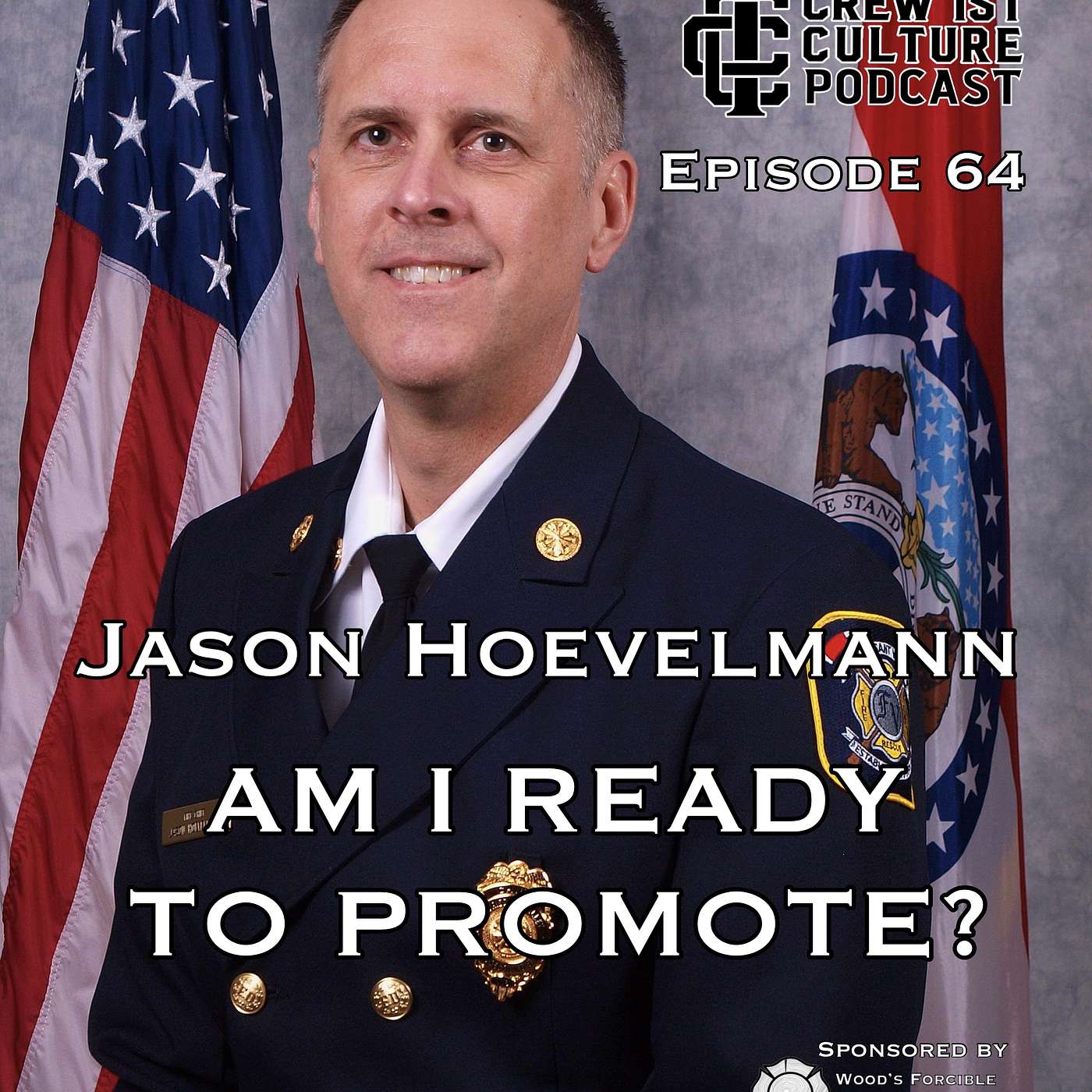 Jason Hoevelmann - Am I Ready to Promote?