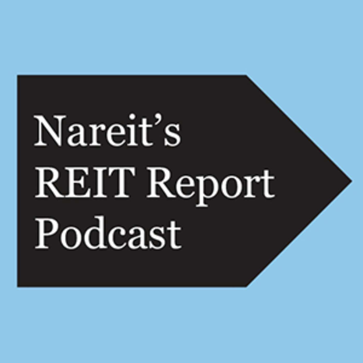 Nareit\'s REIT Report Podcast