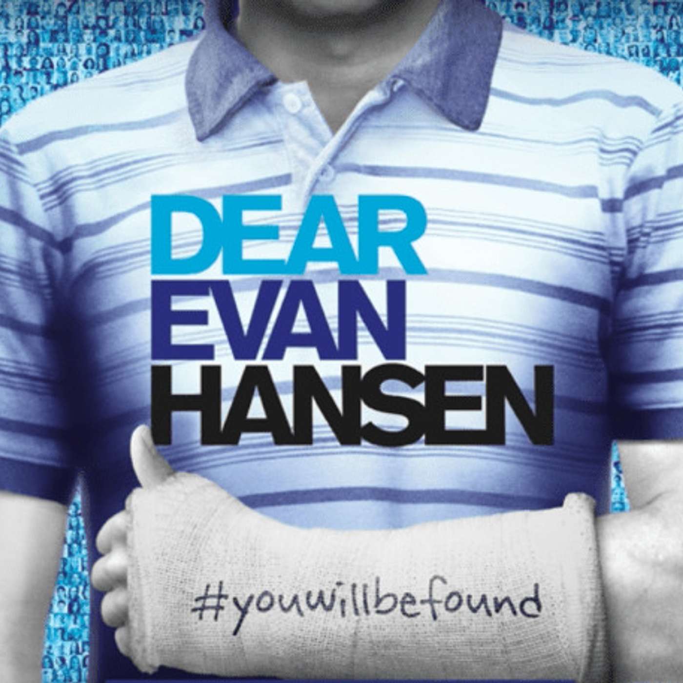 You Will Be Found