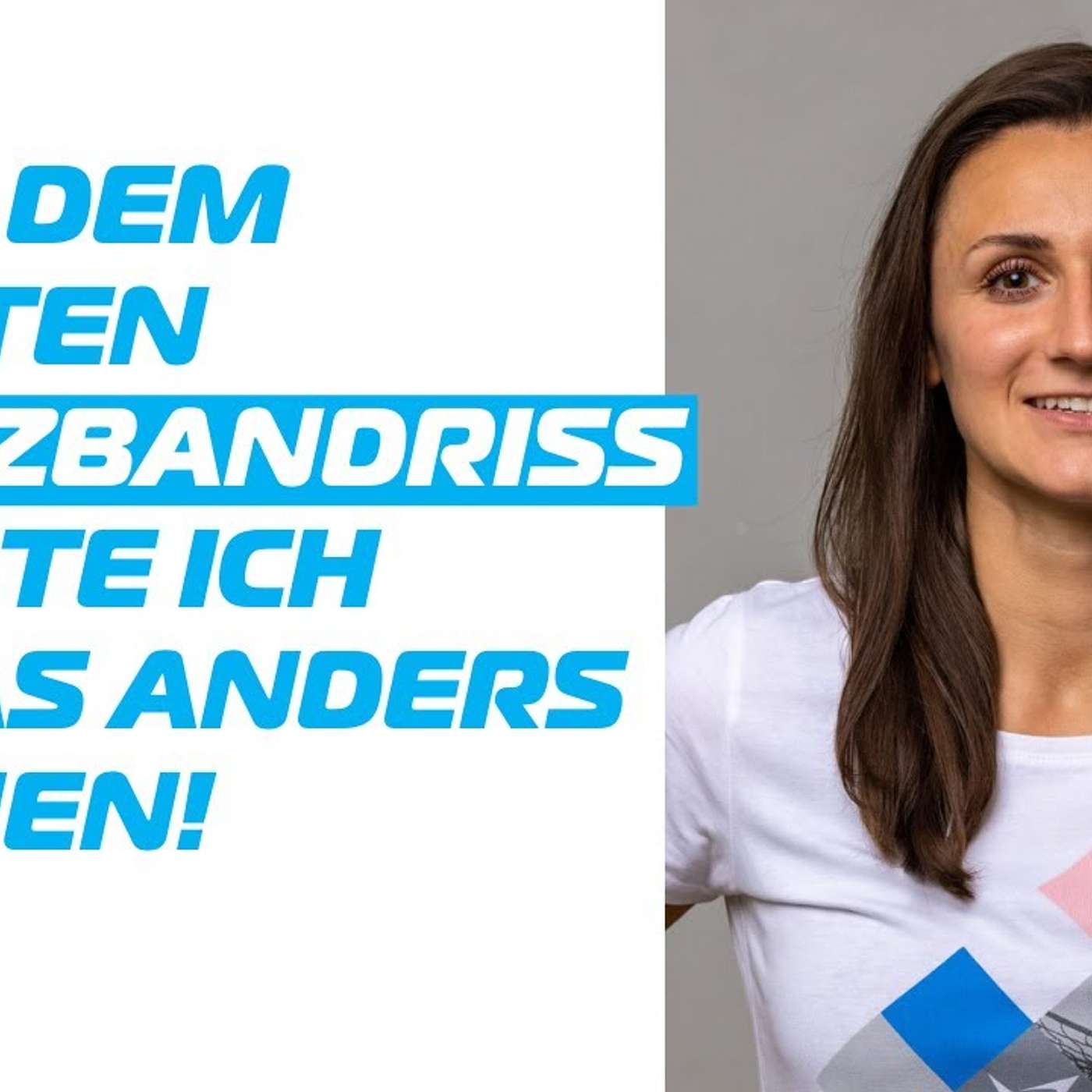 Die Knie Revolution - Kreuzband, Meniskus & Co.