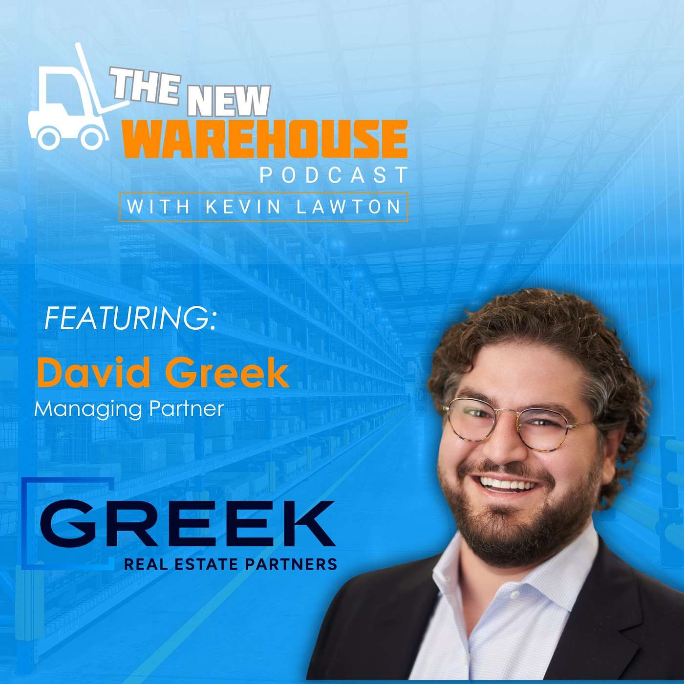 Industrial Real Estate Trends: Forces Reshaping Warehousing Today