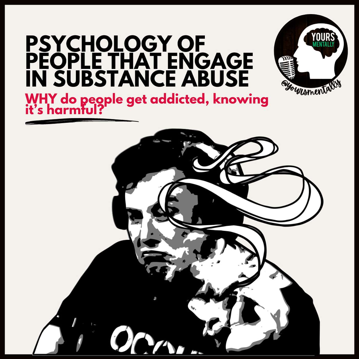 Yours Mentally Podcast