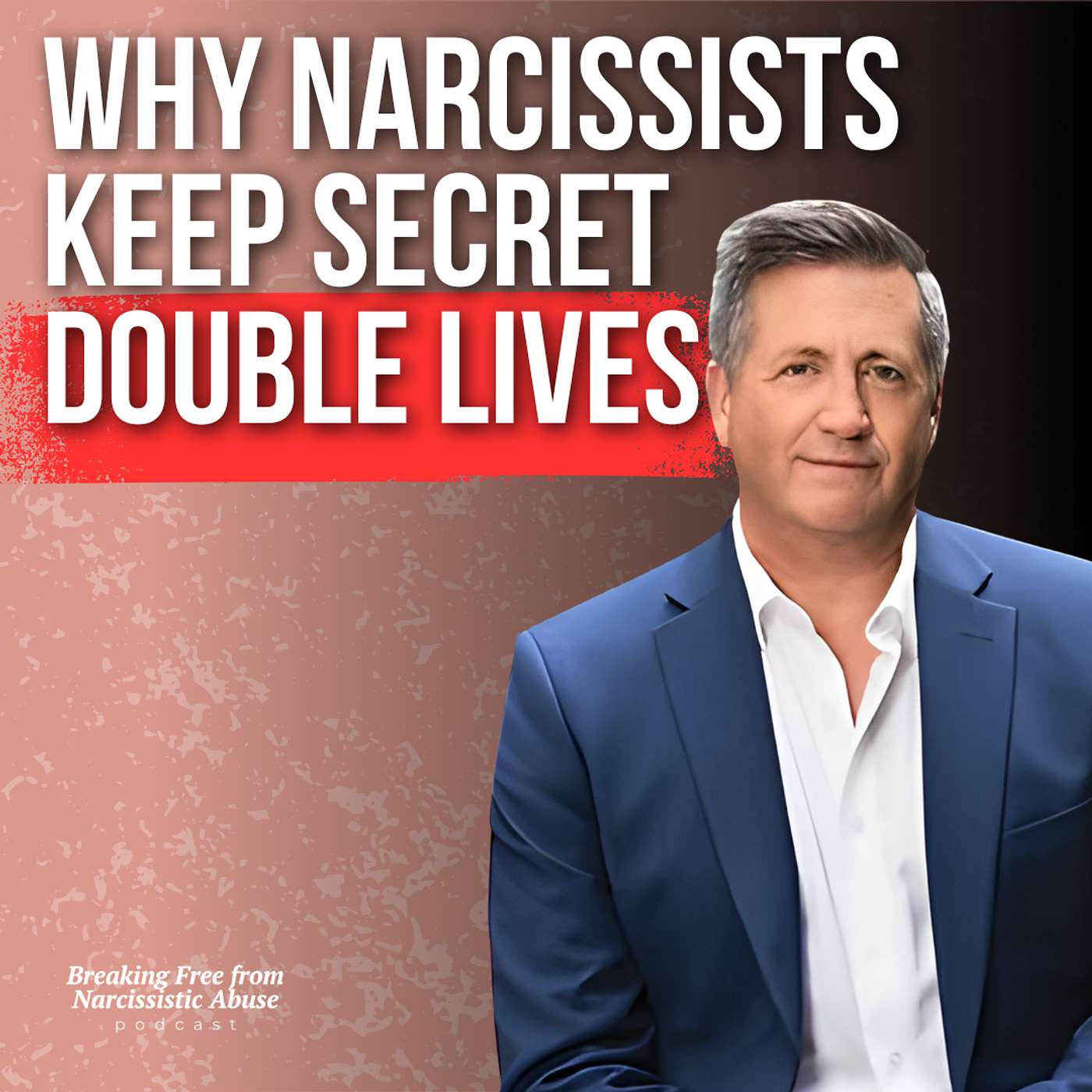 Why Narcissists Use Secrets to Avoid Intimacy