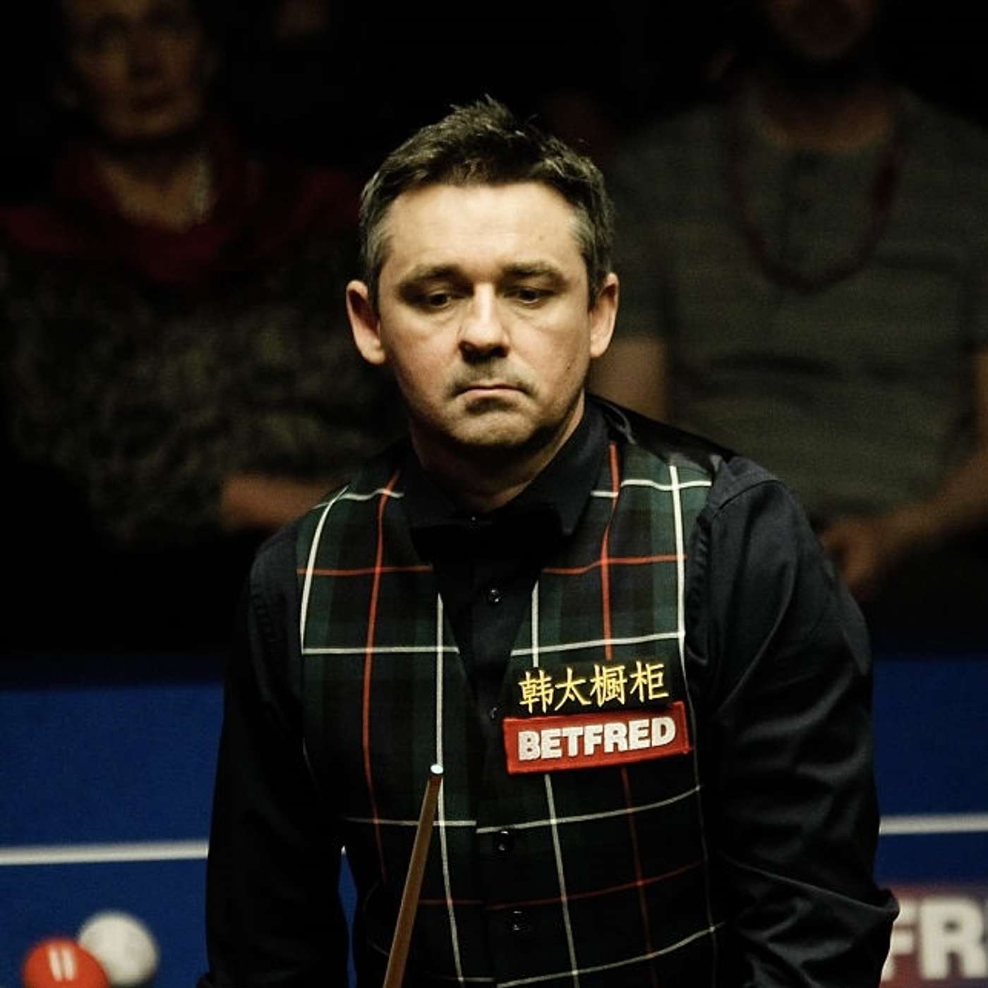 Alan McManus - Part 4 (Beating Stephen Hendry, Winning the Masters, and Crucible Memories)