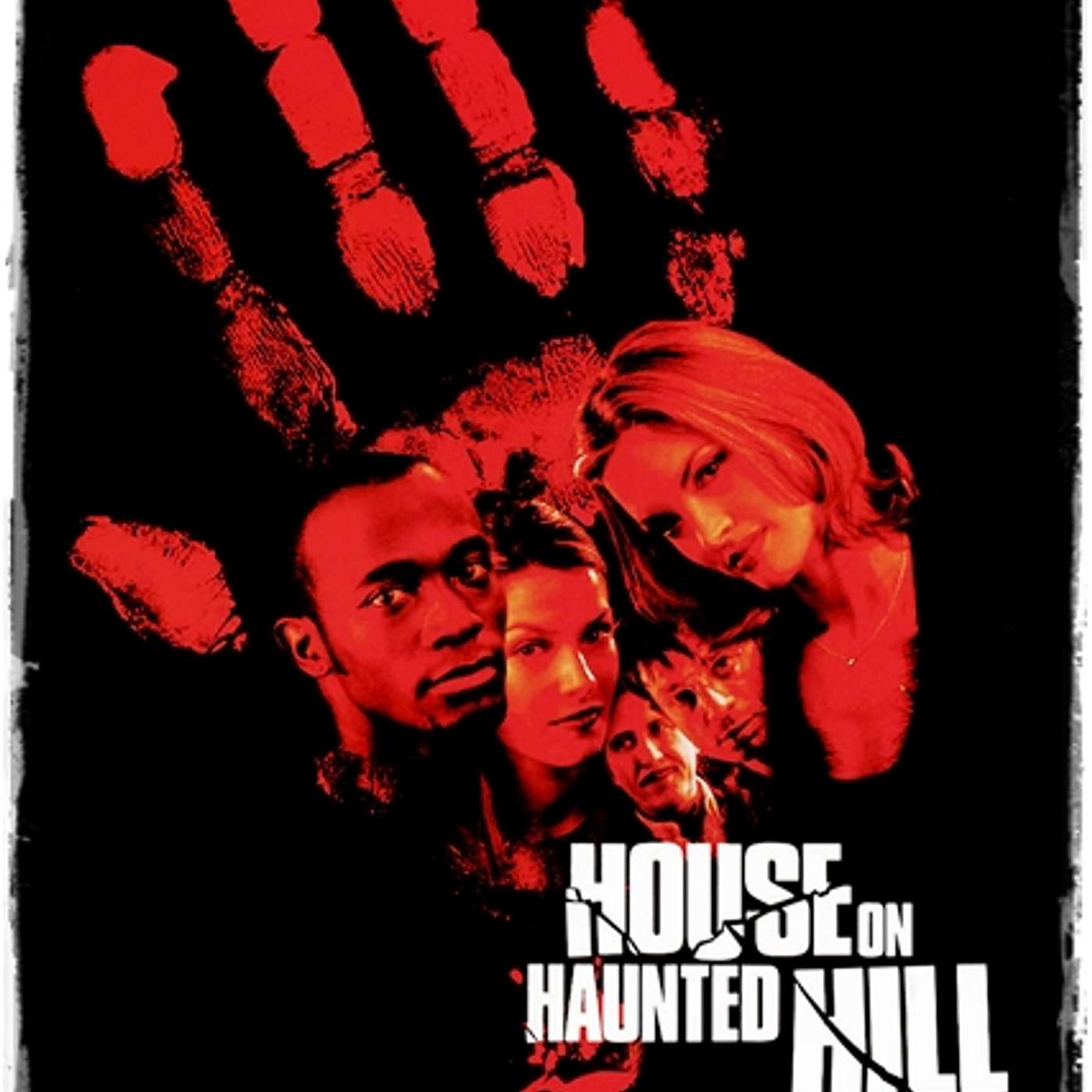 The House on Haunted Hill (1999) Movie Review episode artwork