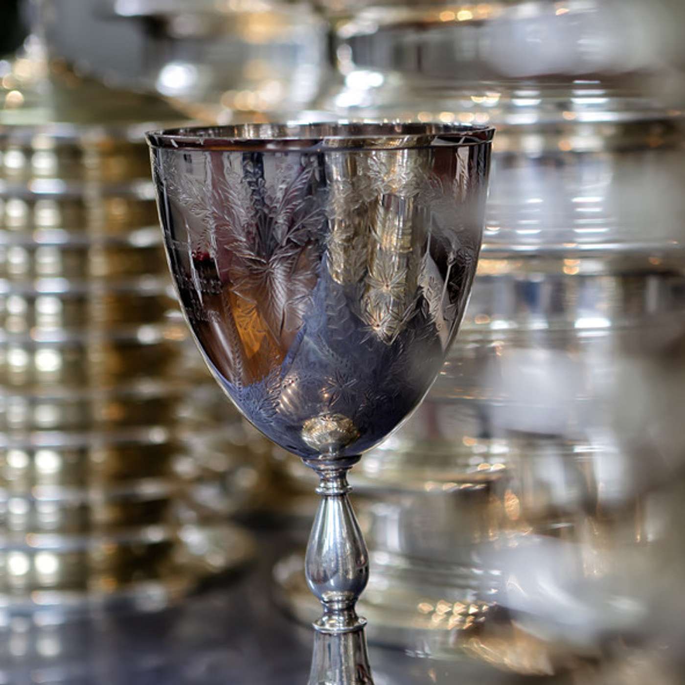 Westminster Talking the Text