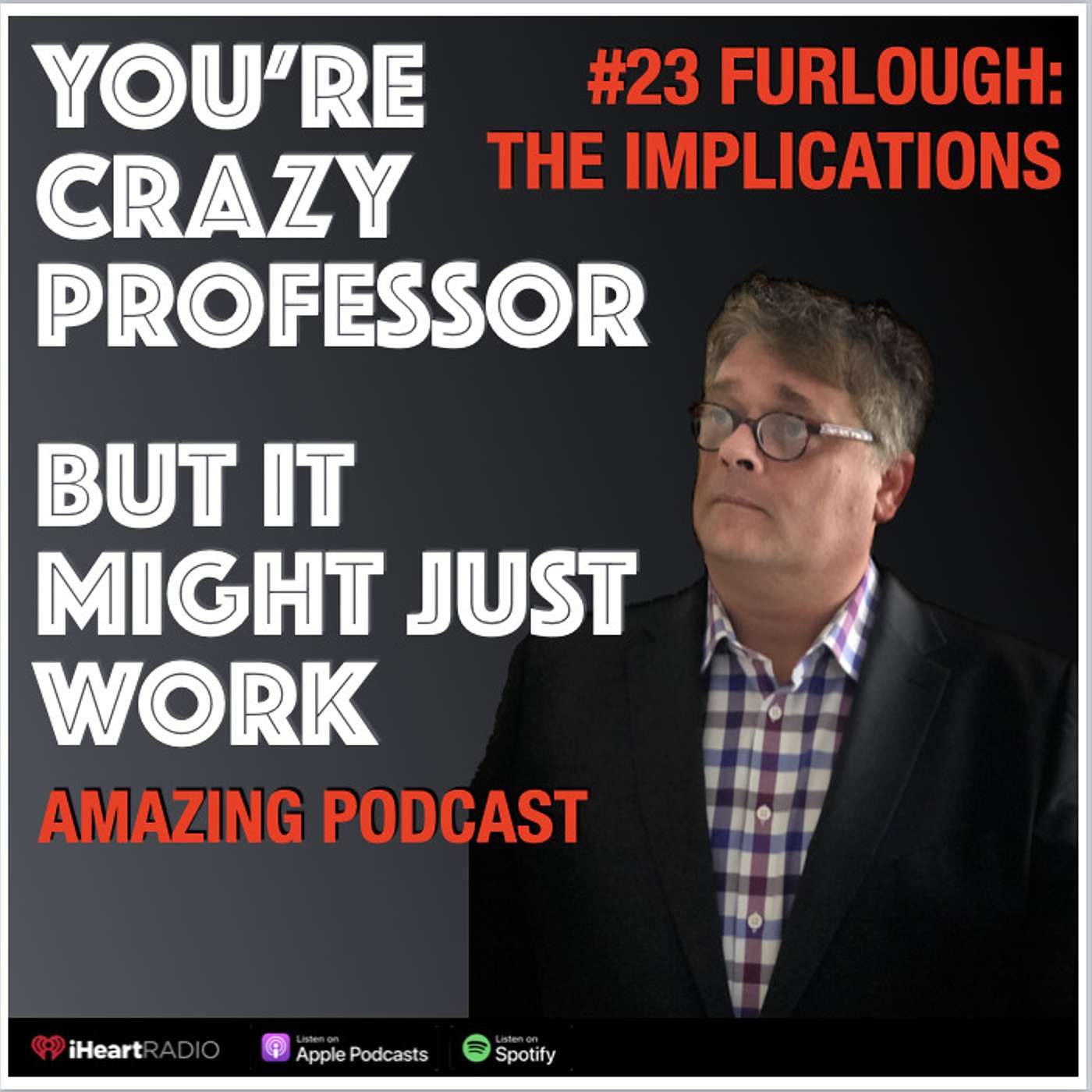 Furlough: the implications