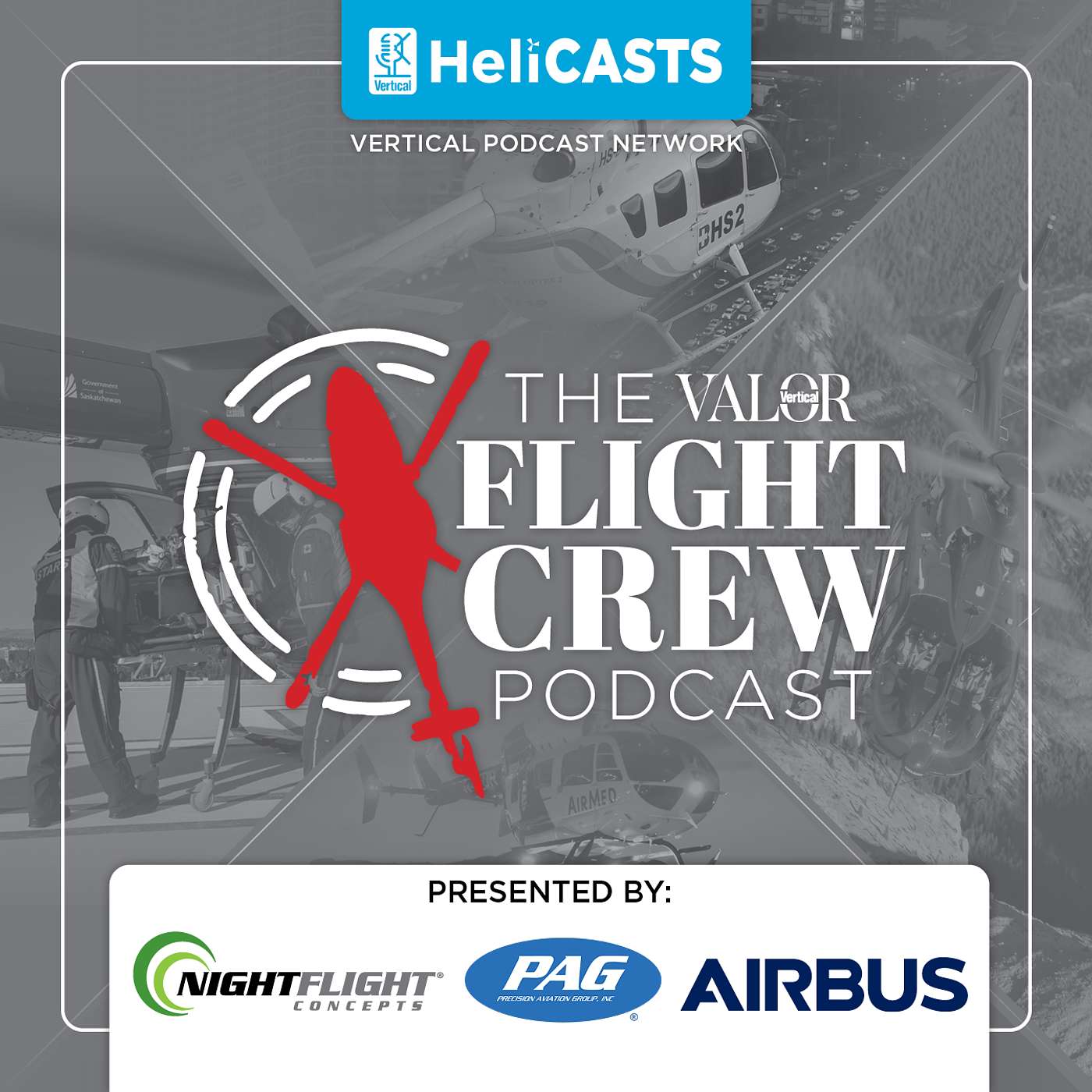 Episode 29 Voices Behind the Mission: a Communication Specialist Perspective