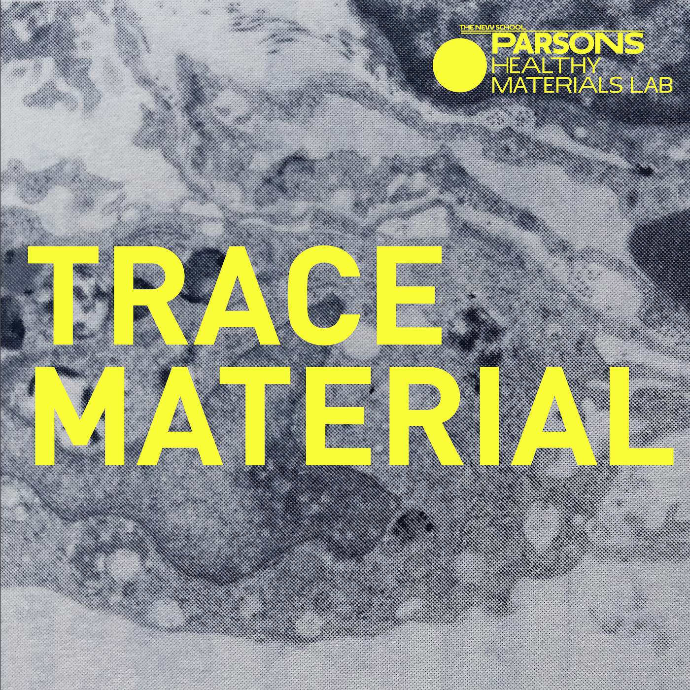 Trace Material Series Trailer