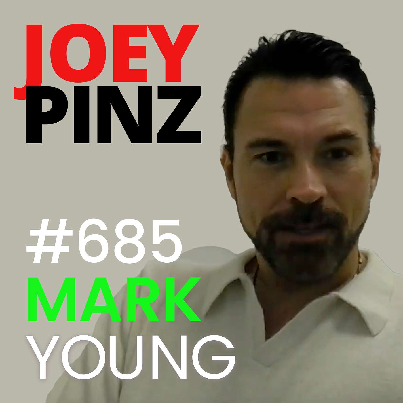 Joey Pinz Discipline Conversations