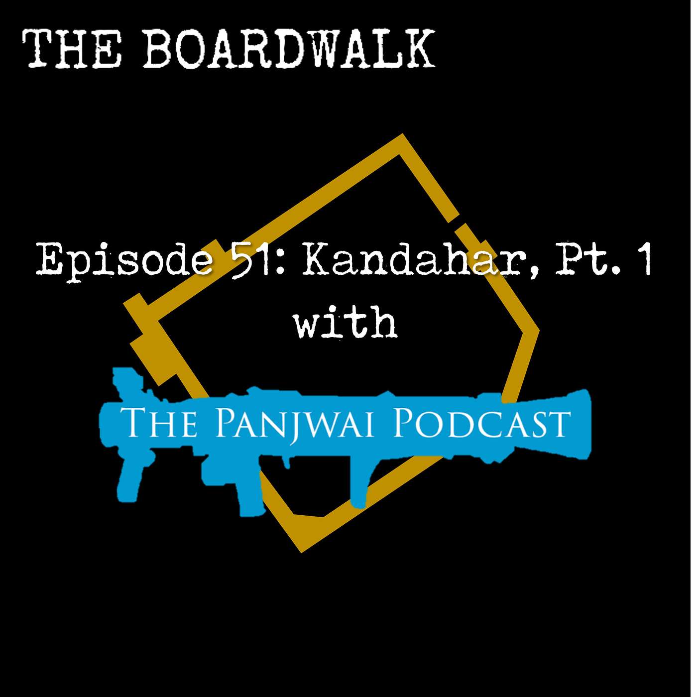 The Boardwalk