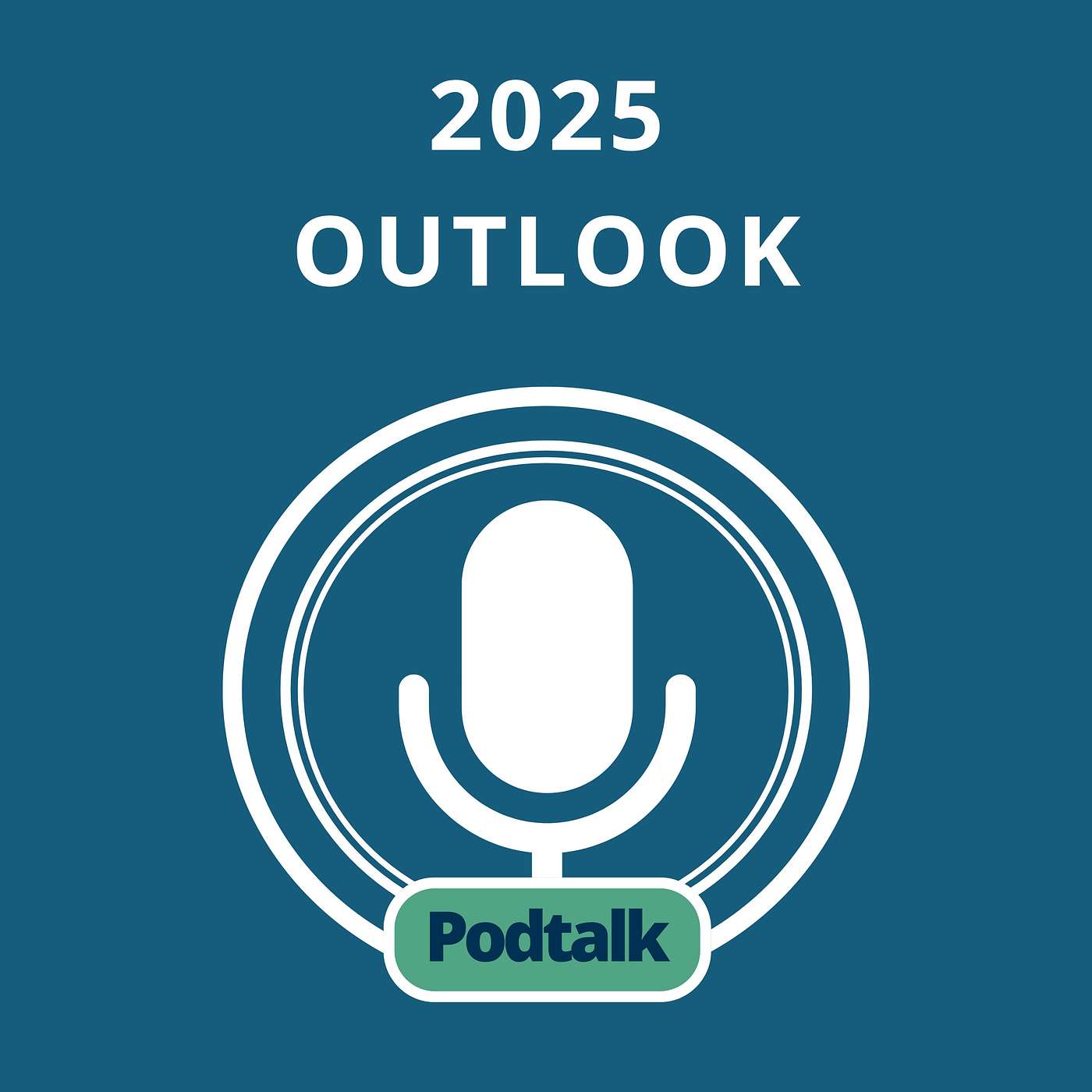 2025 Outlook: Expect Innovation Led American Exceptionalism to Continue