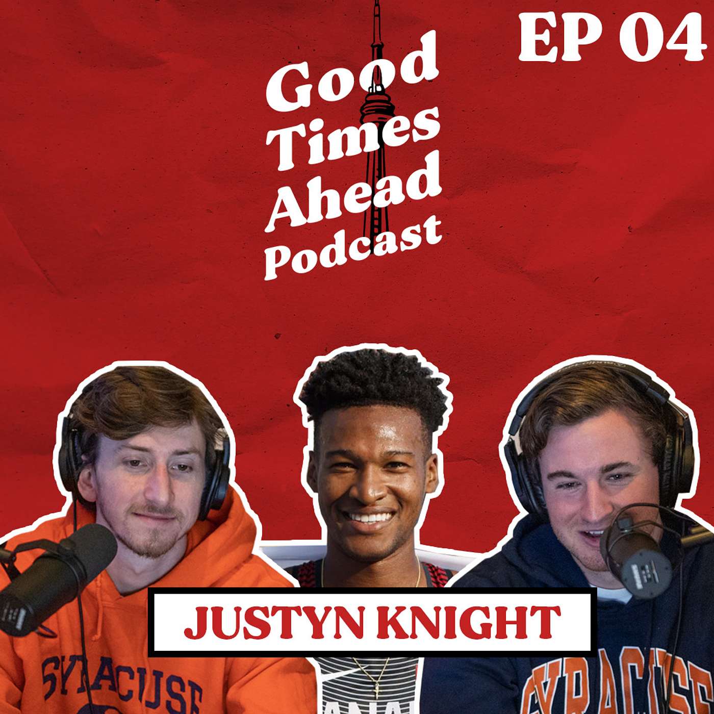 Good Times Ahead Podcast