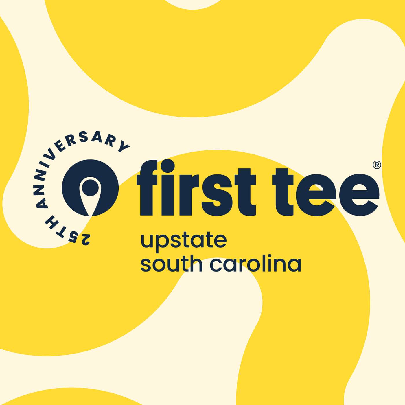 On The First Tee — Get To Know Us episode artwork