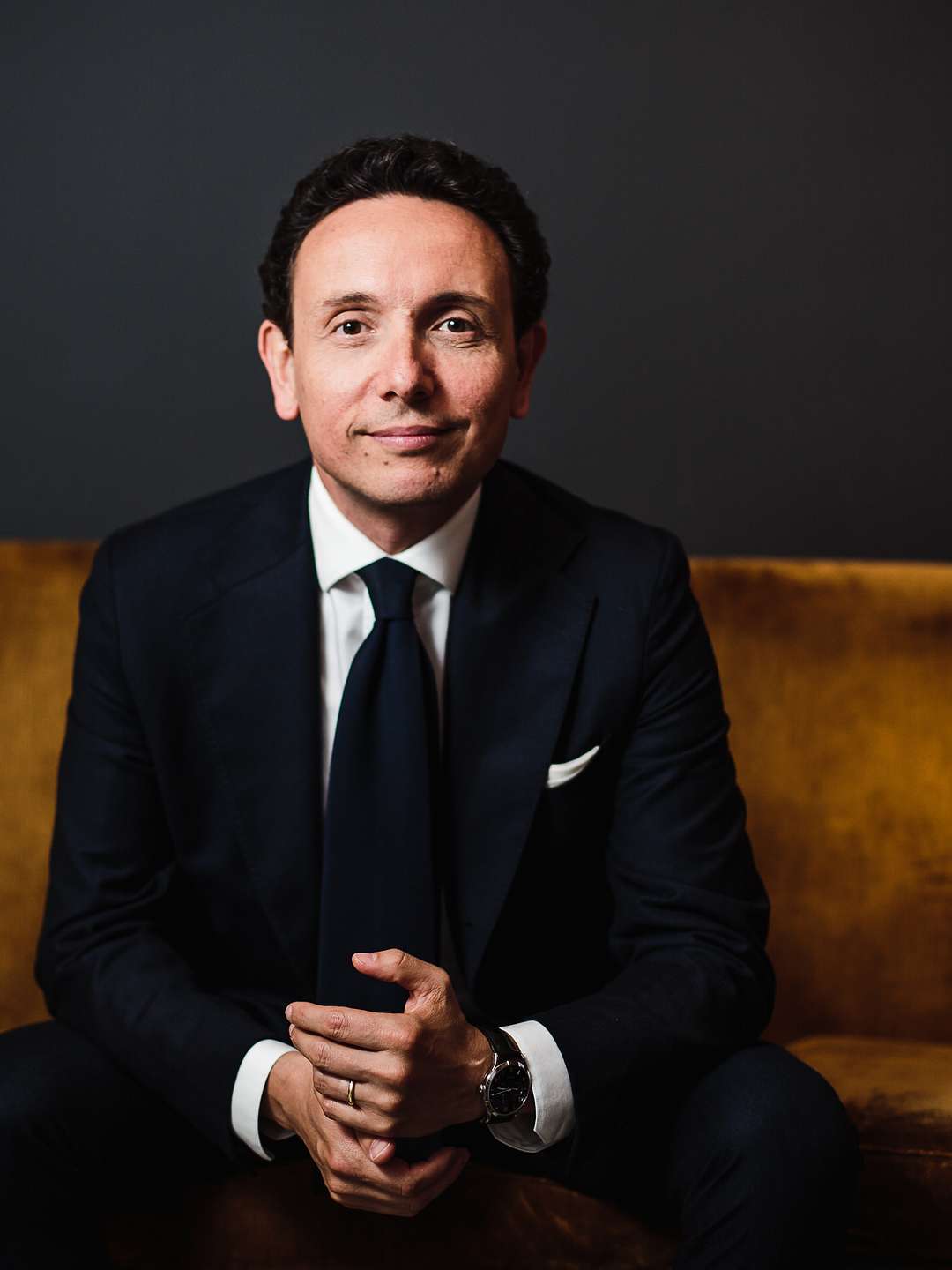 Carlo Pignataro