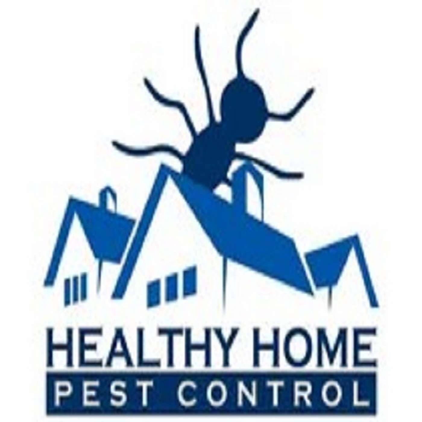 Healthy Home Pest Control Inc podcast artwork