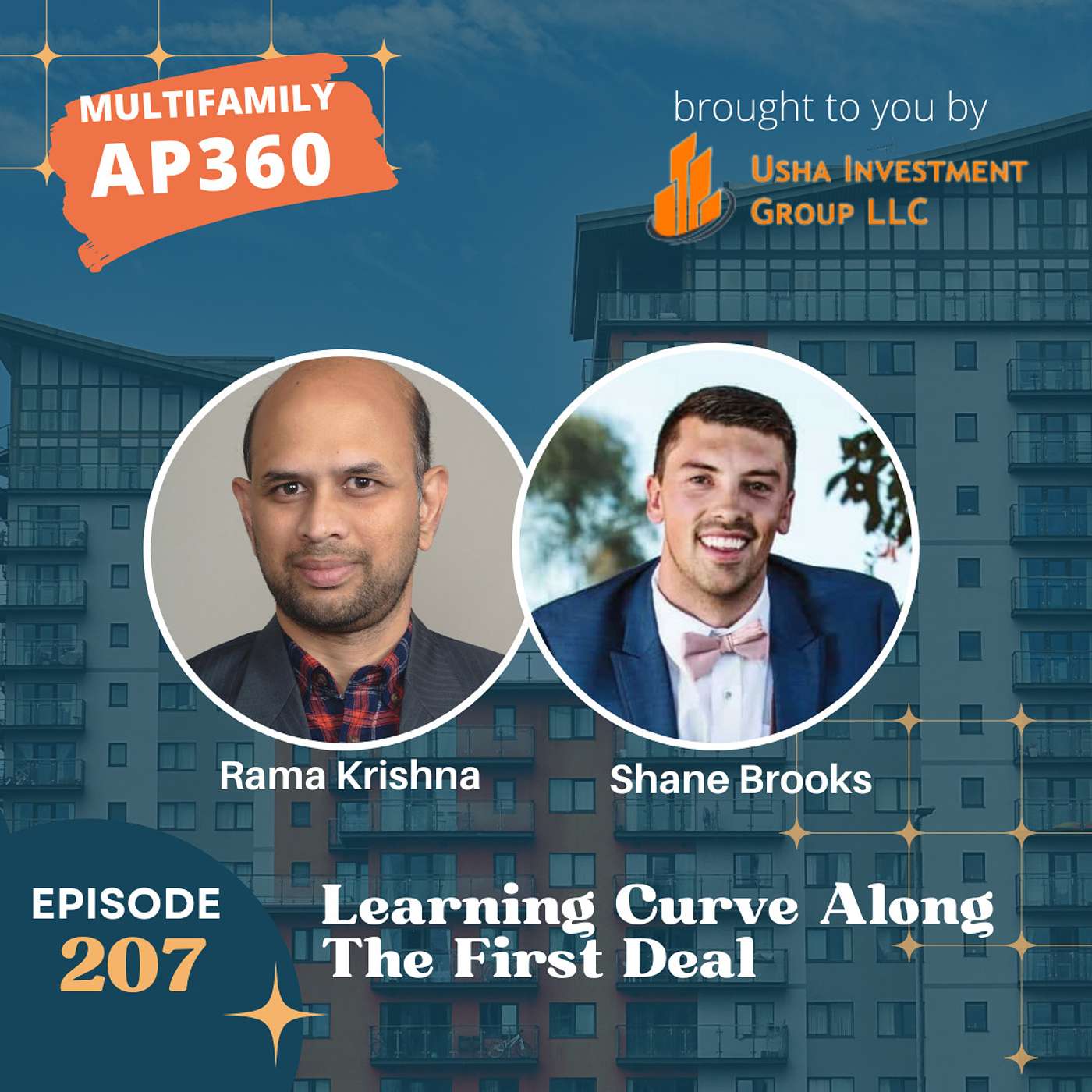 MULTIFAMILY AP360