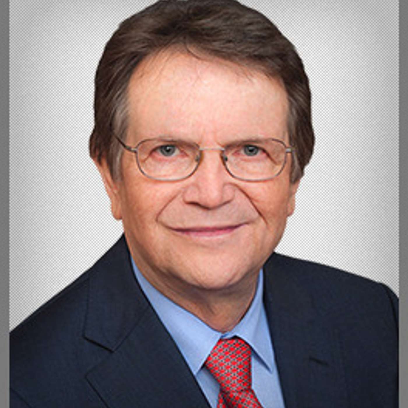 EP22 Evangelist Reinhard Bonnke and Rhett get spiritual