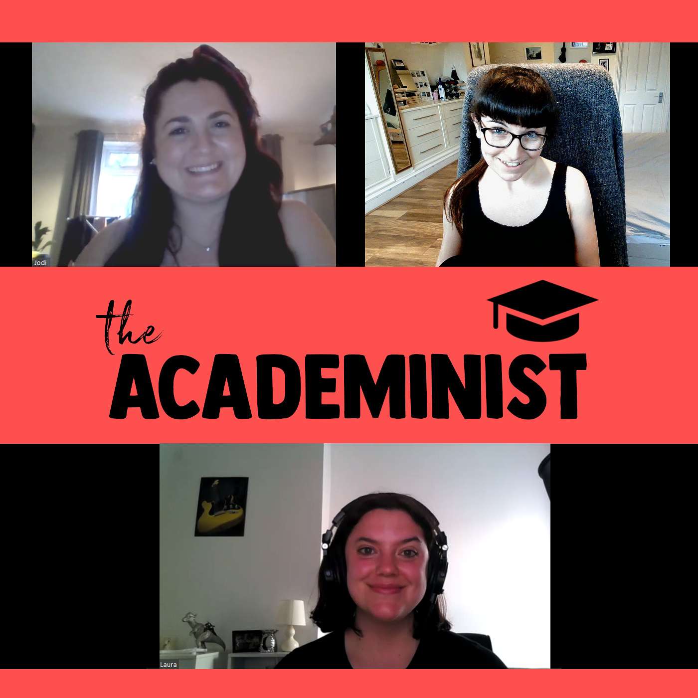 The Academinist