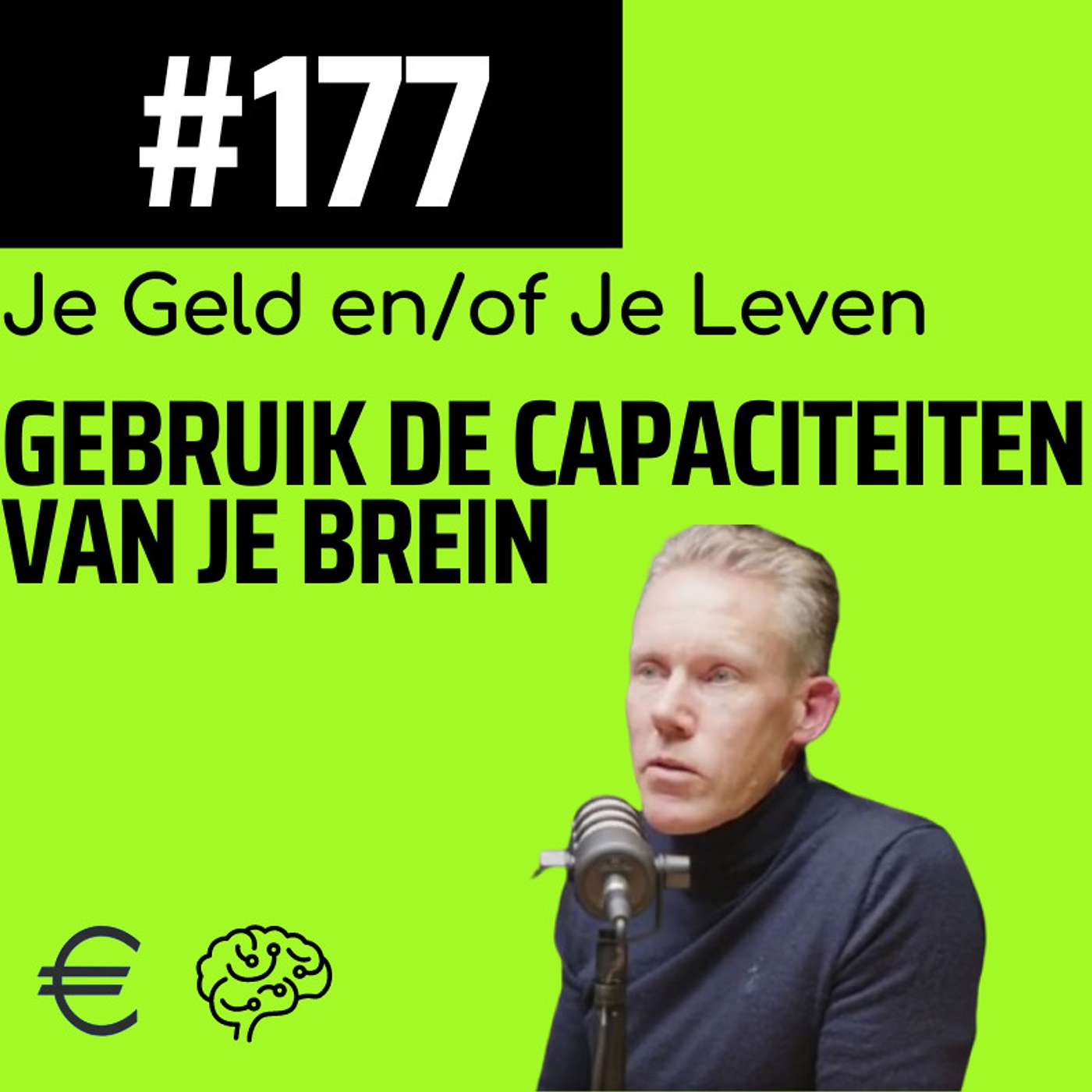 Je Geld en/of Je Leven met Michiel van Vugt