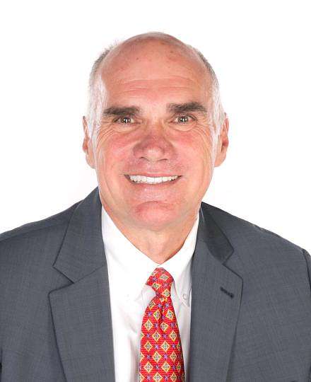 Tommy Cvitanovich