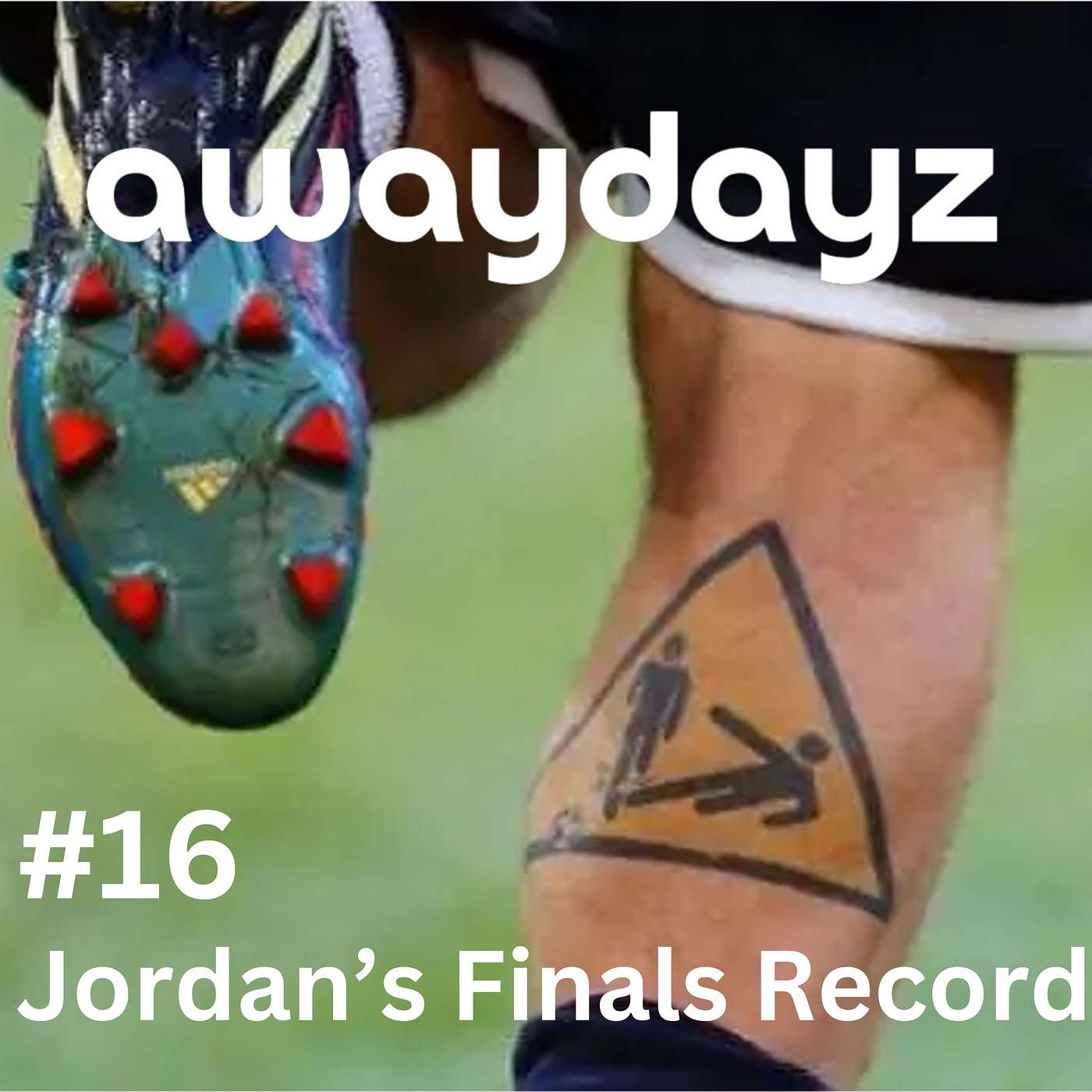 The Midfield Battle presented by awaydayz
