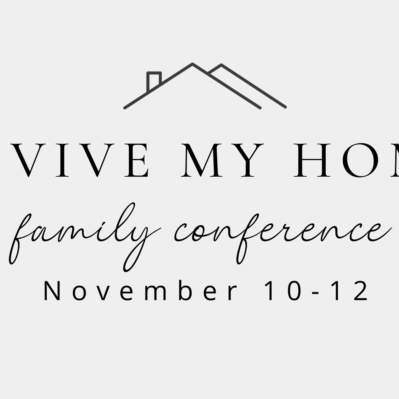 Revive My Home - Healthy Family episode artwork
