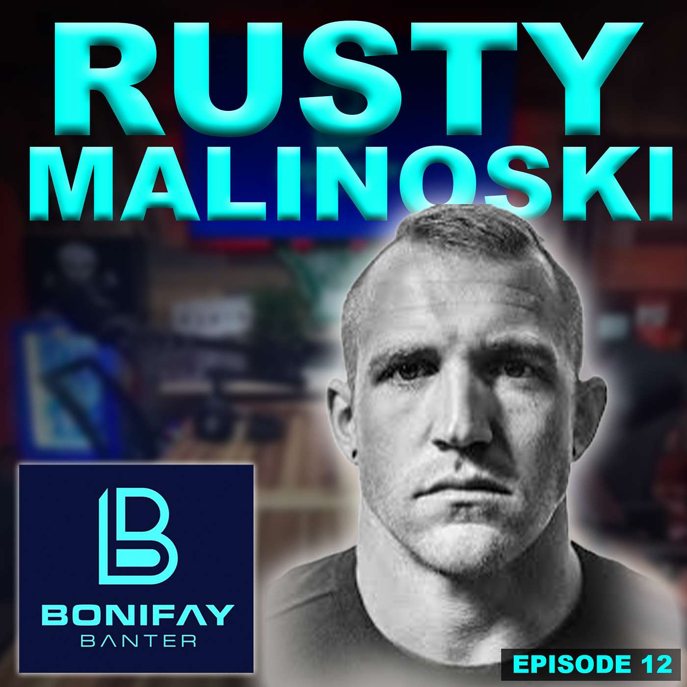 Bonifay Banter Podcast