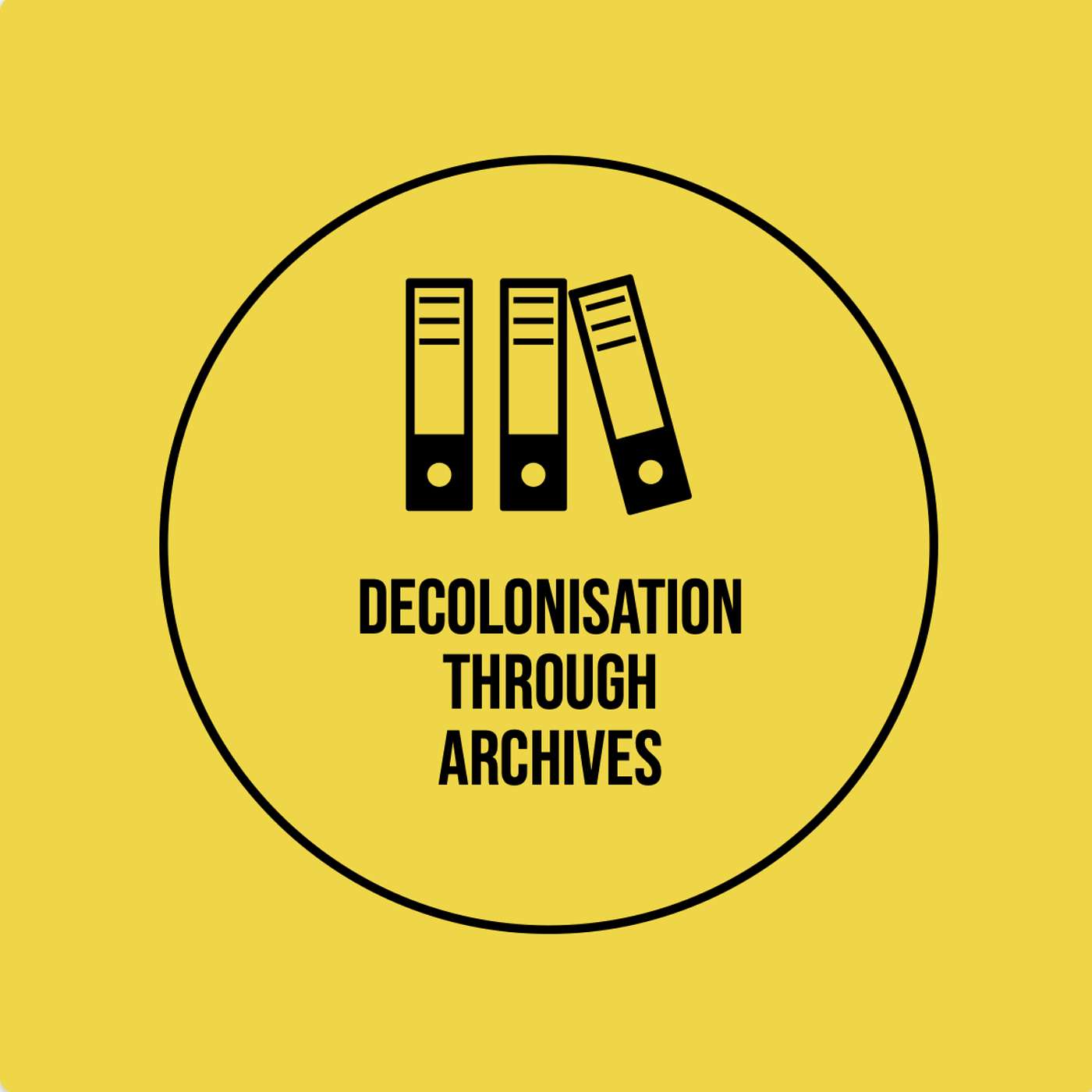 Decolonisation through Archives, Scotland