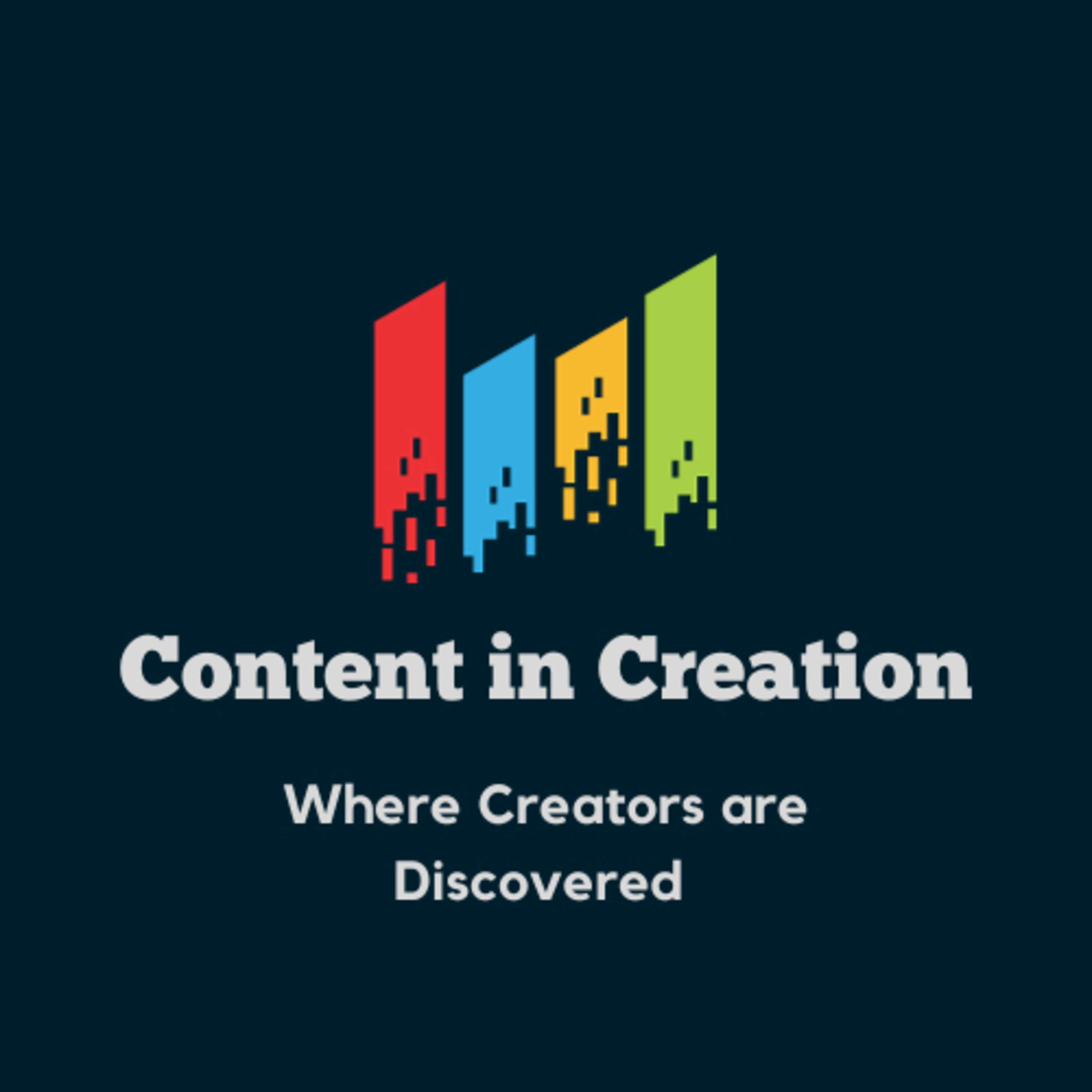 Content in Creation