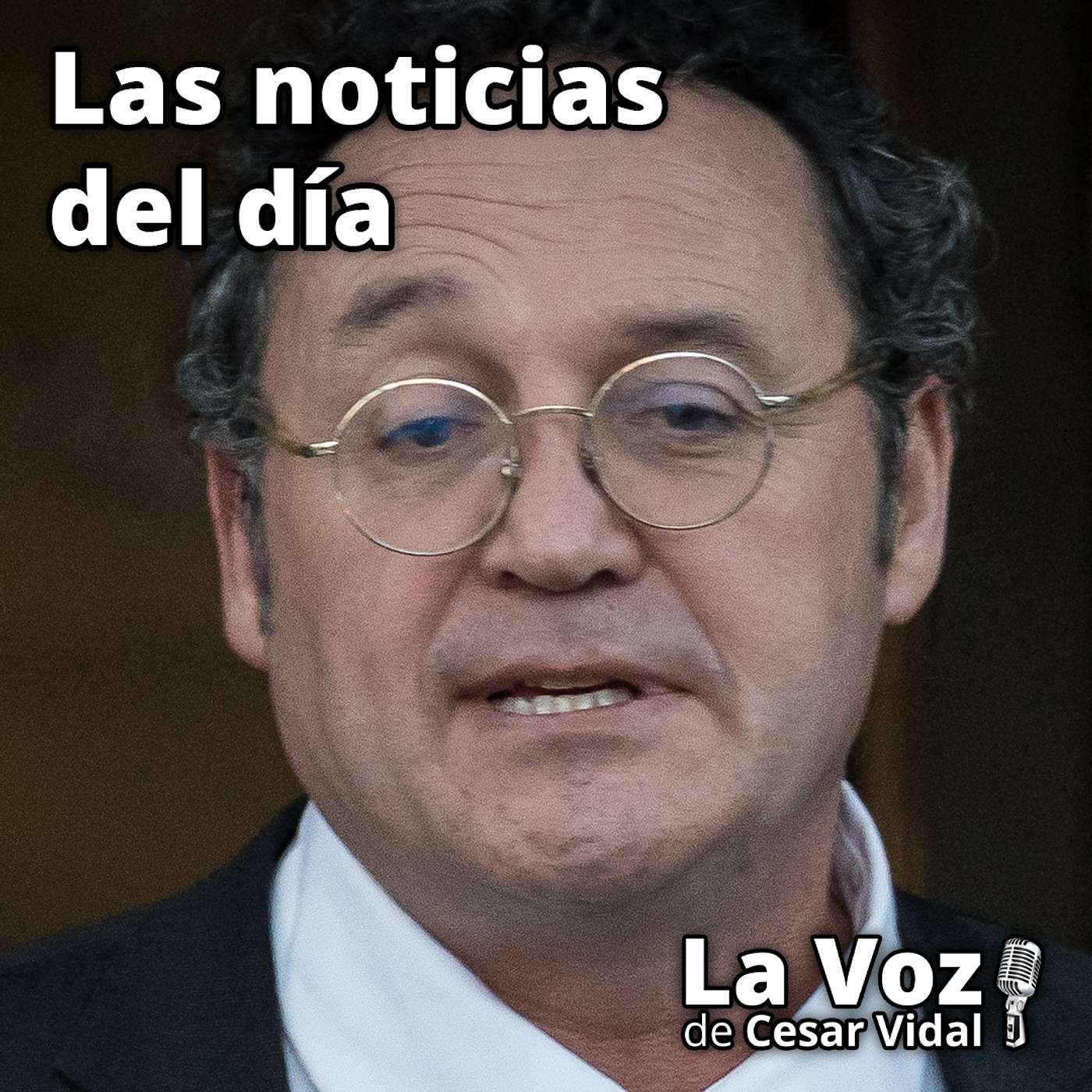 Las noticias del día - 20/11/25