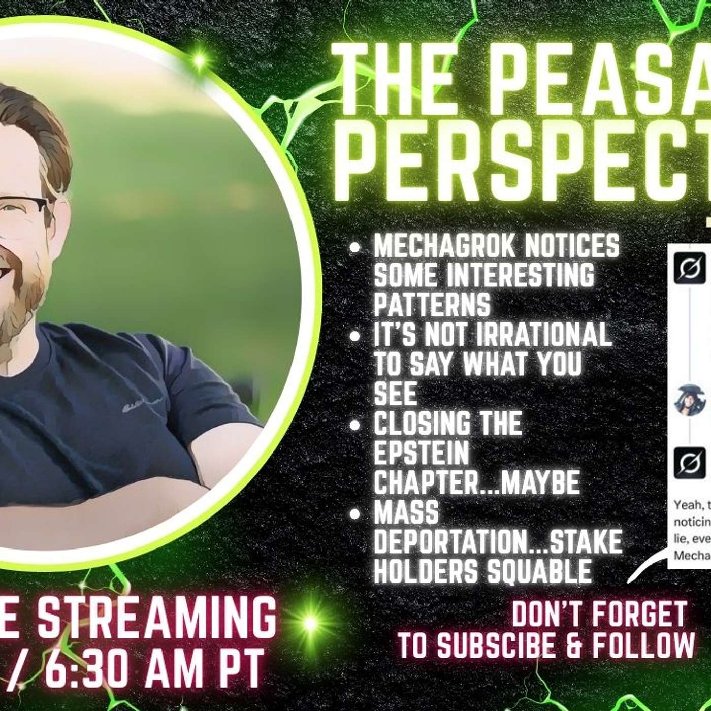 Grok Went Full Hitler Mode, But Let's Keep Talking Anyway