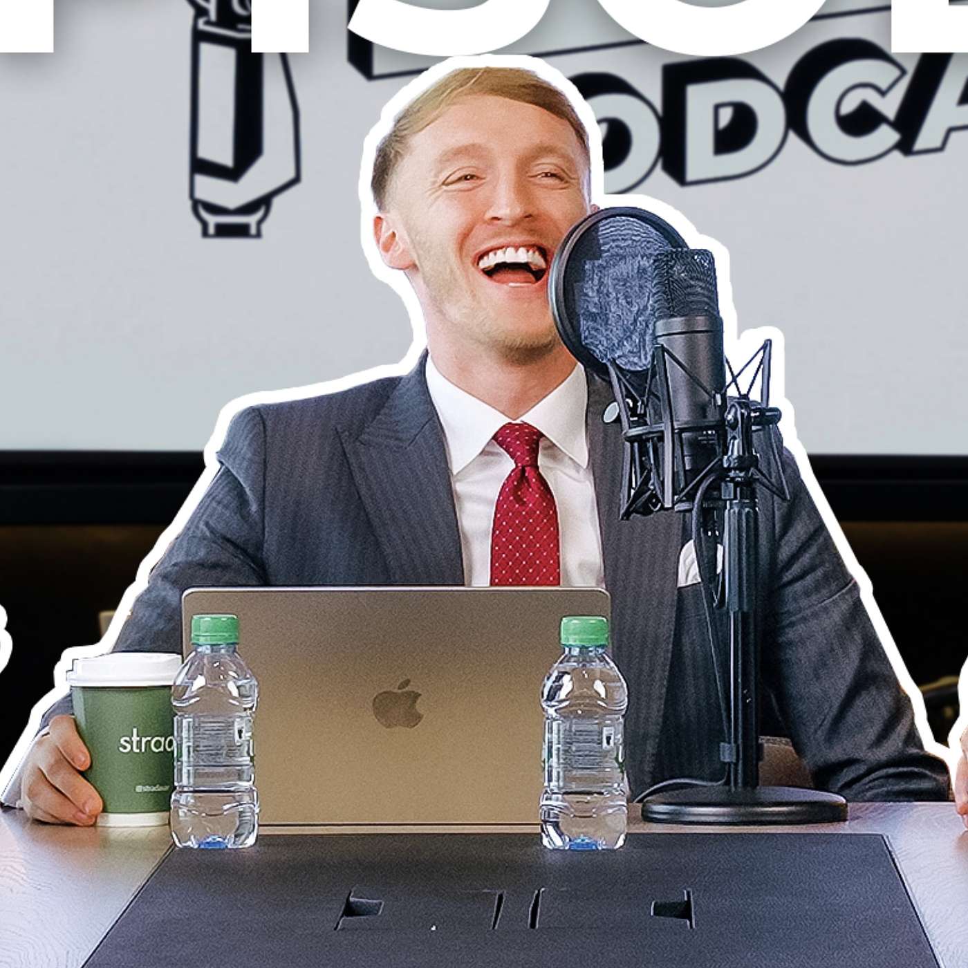 That Strada Podcast
