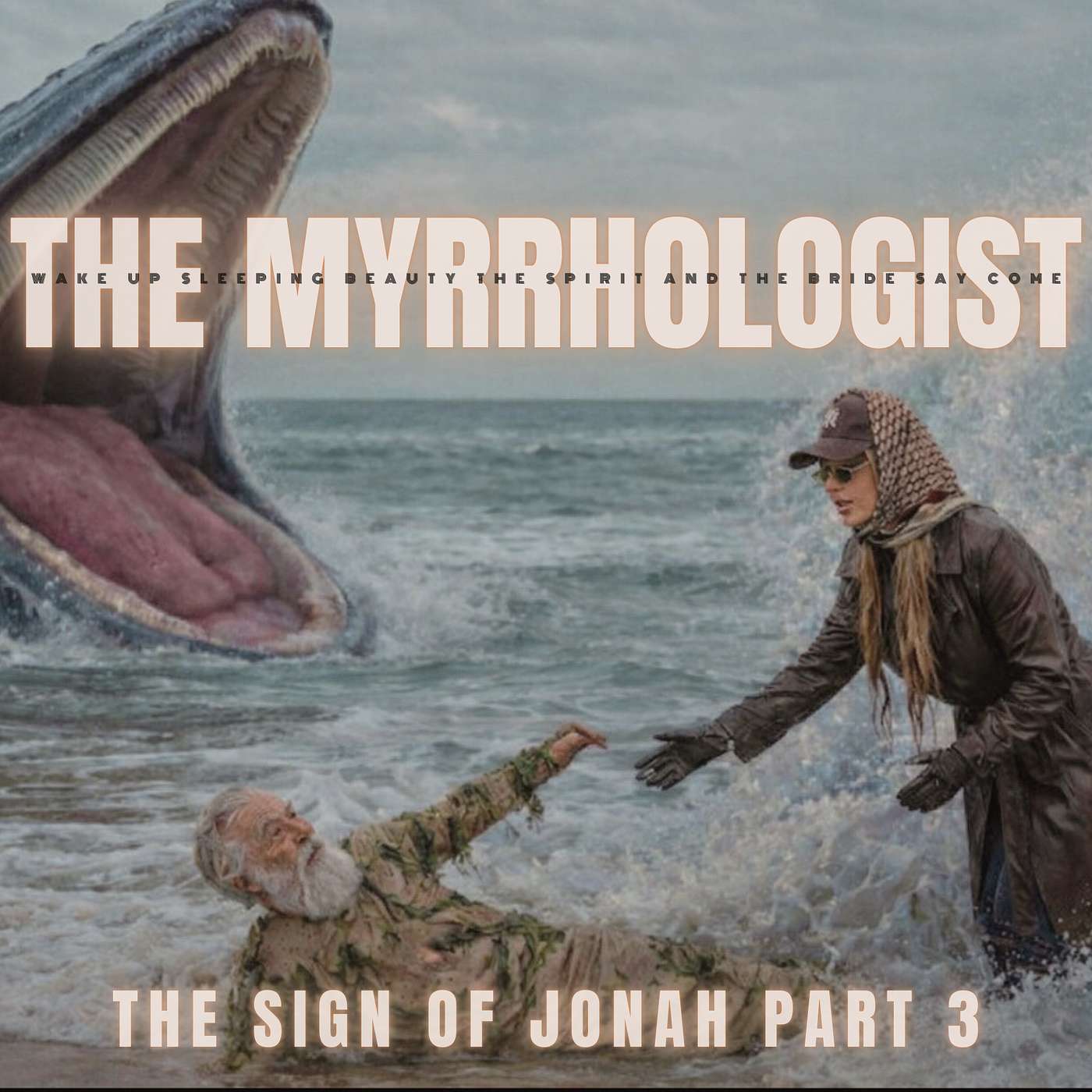 Jonah Part 3 episode artwork
