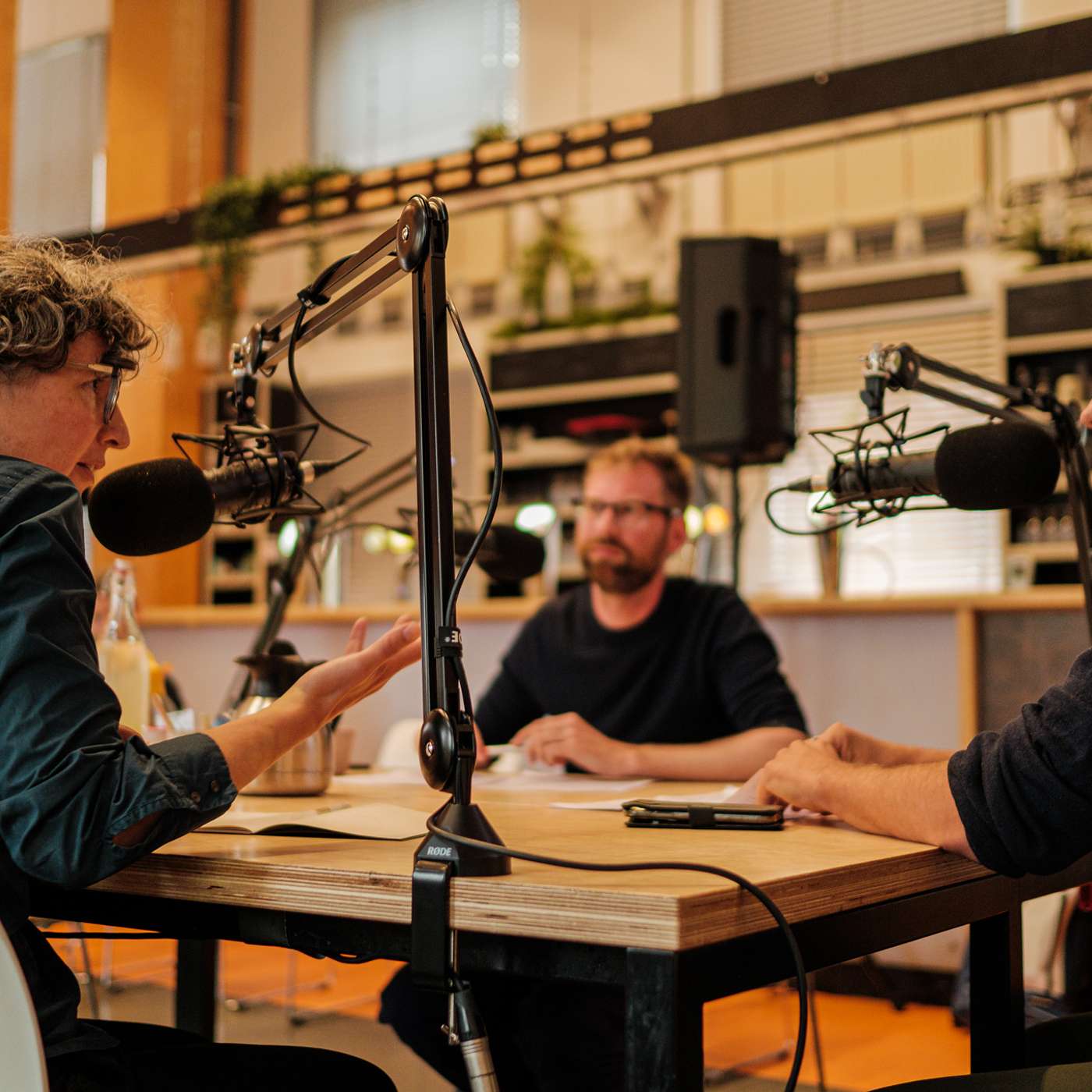 #2: De Buurt: Postzegelstedenbouw, ramp of realiteit?