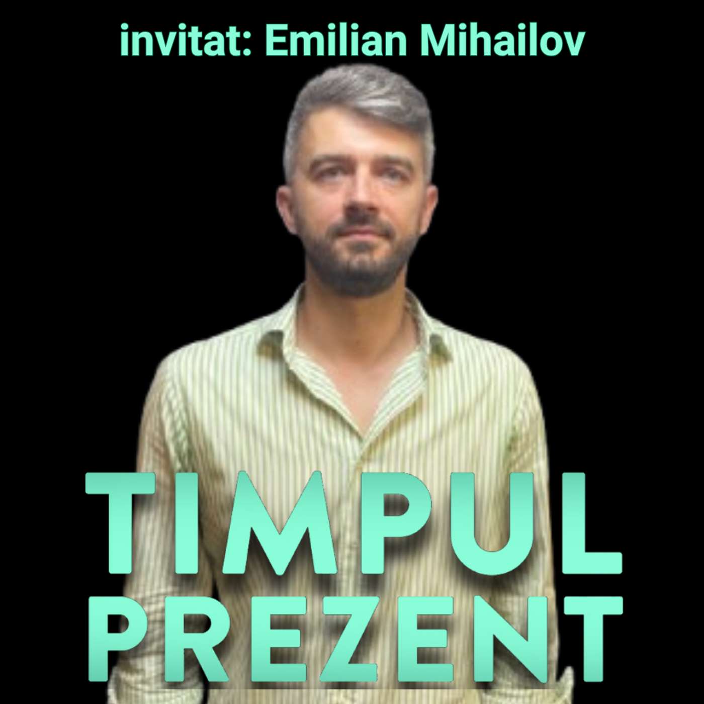 De ce iubim democrația? - interviu cu Emilian Mihailov
