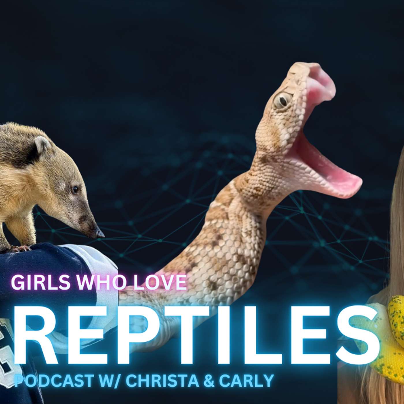Women Keeping Venomous: Responsibility, Risk & Reality Ep.70